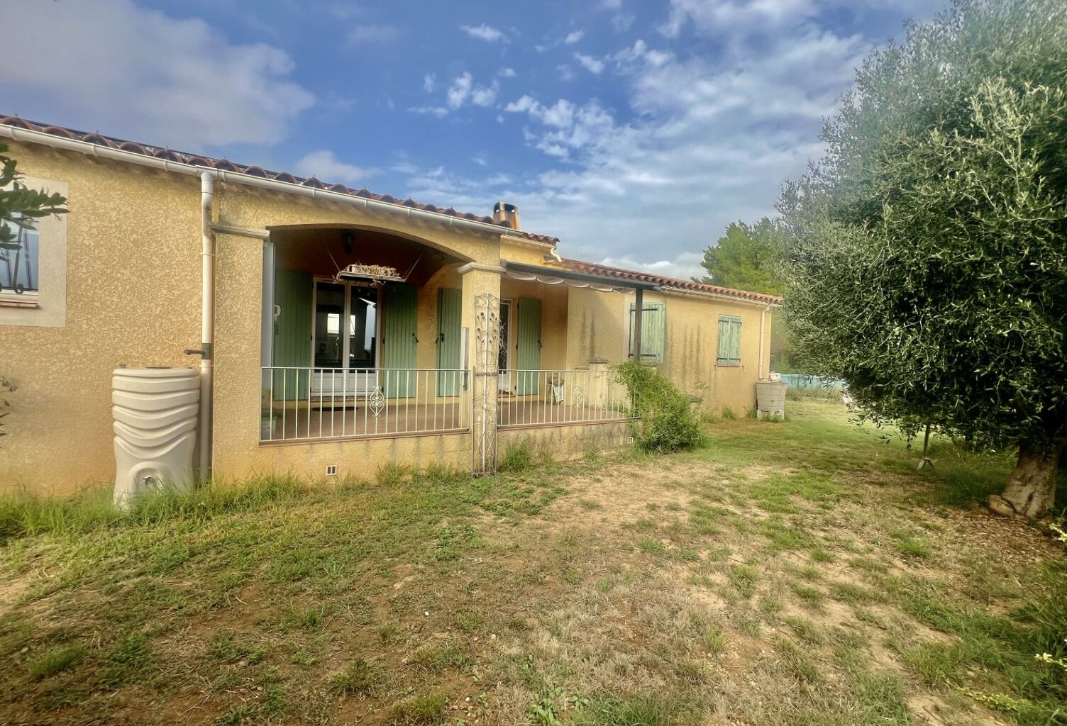 Villa PLAIN PIED — photo 1