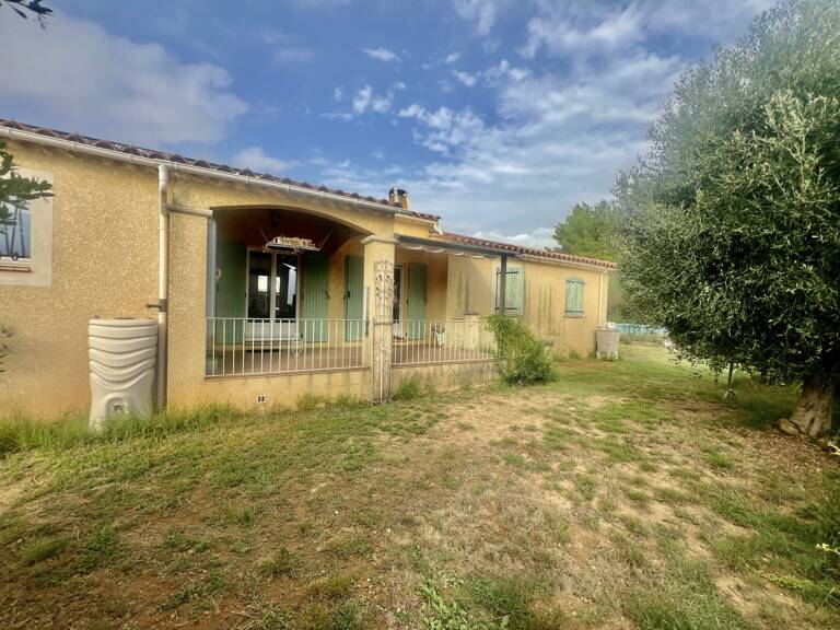 Villa PLAIN PIED — photo 1