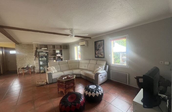 Villa PLAIN PIED — photo 2