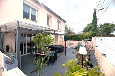 Maison 5 pièces 239000 €