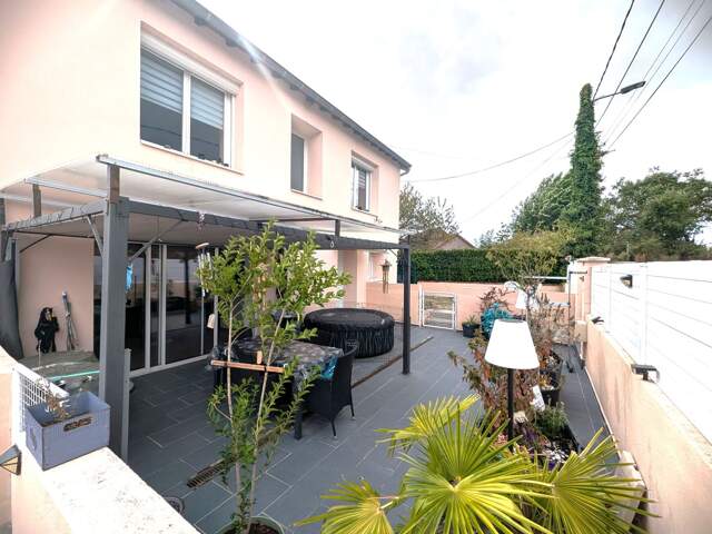 Maison individuelle — photo du bien