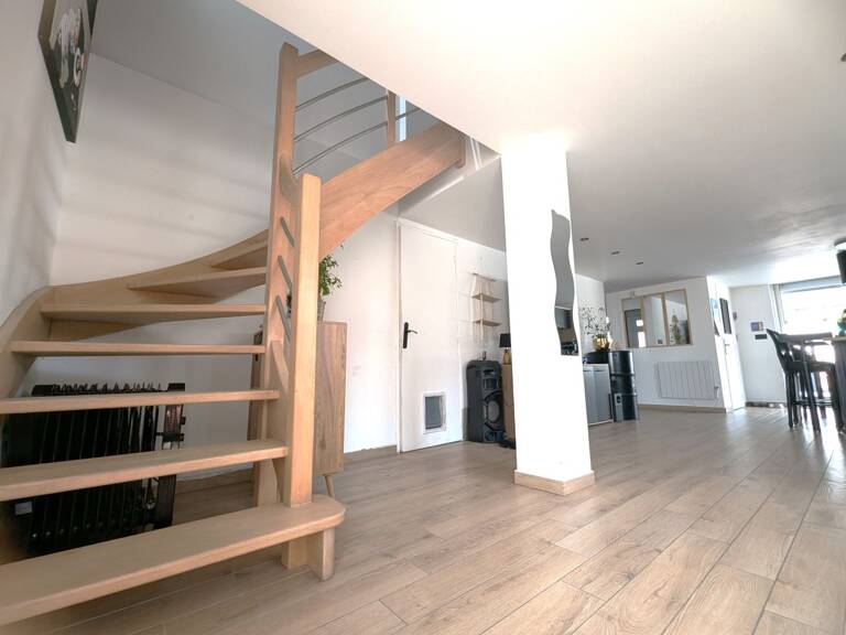 Maison individuelle — photo 1