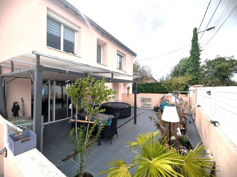 Maison individuelle — photo 1