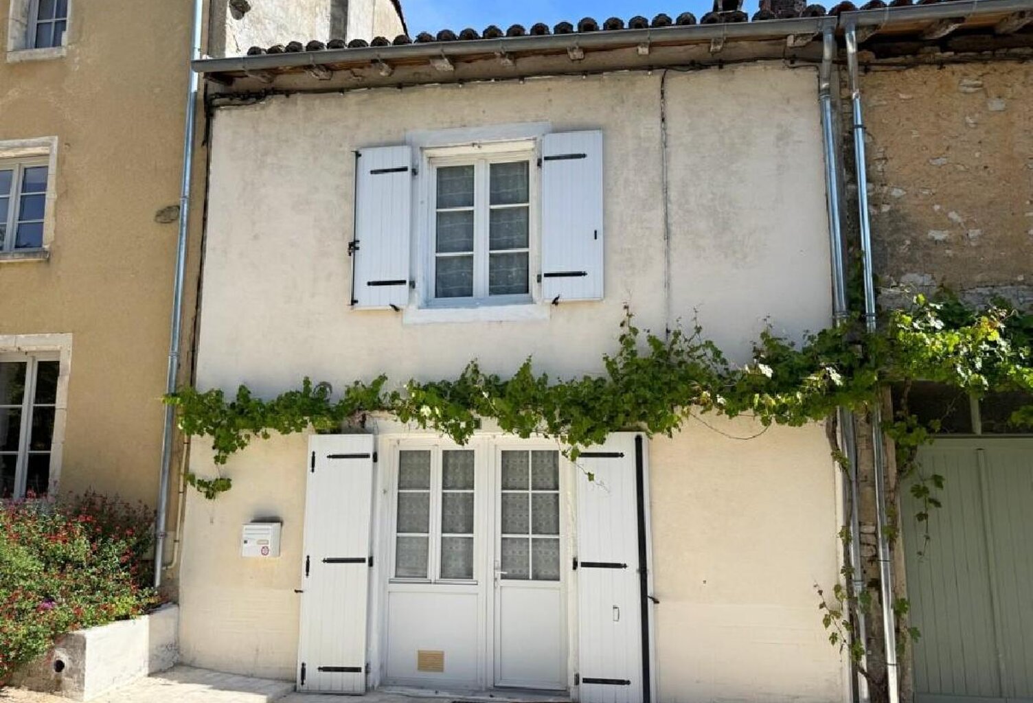 Maison — photo 1