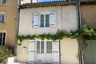 Maison 4 pièces 199000 €
