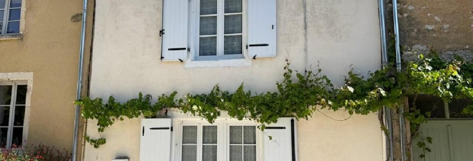 Maison 4 Pièces 160 m² à vendre à Verteuil-sur-Charente (16510)