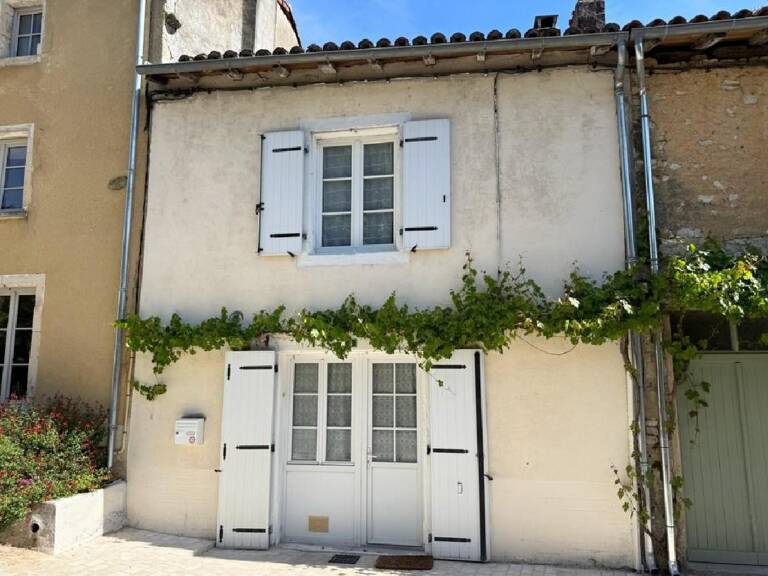 Maison — photo 1