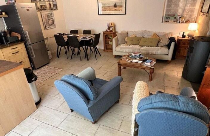 Maison — photo 4