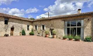 Maison 7 Pièces 201 m² à vendre à Villefagnan (16240)