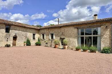 Maison 7 pièces 375000 €