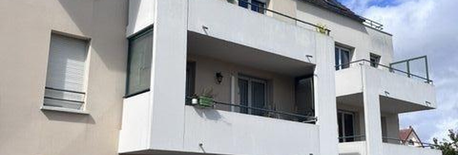 Appartement 3 Pièces 70 m² à louer à Troyes (10000)