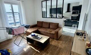 Appartement 2 Pièces 48 m² à louer à Troyes (10000)