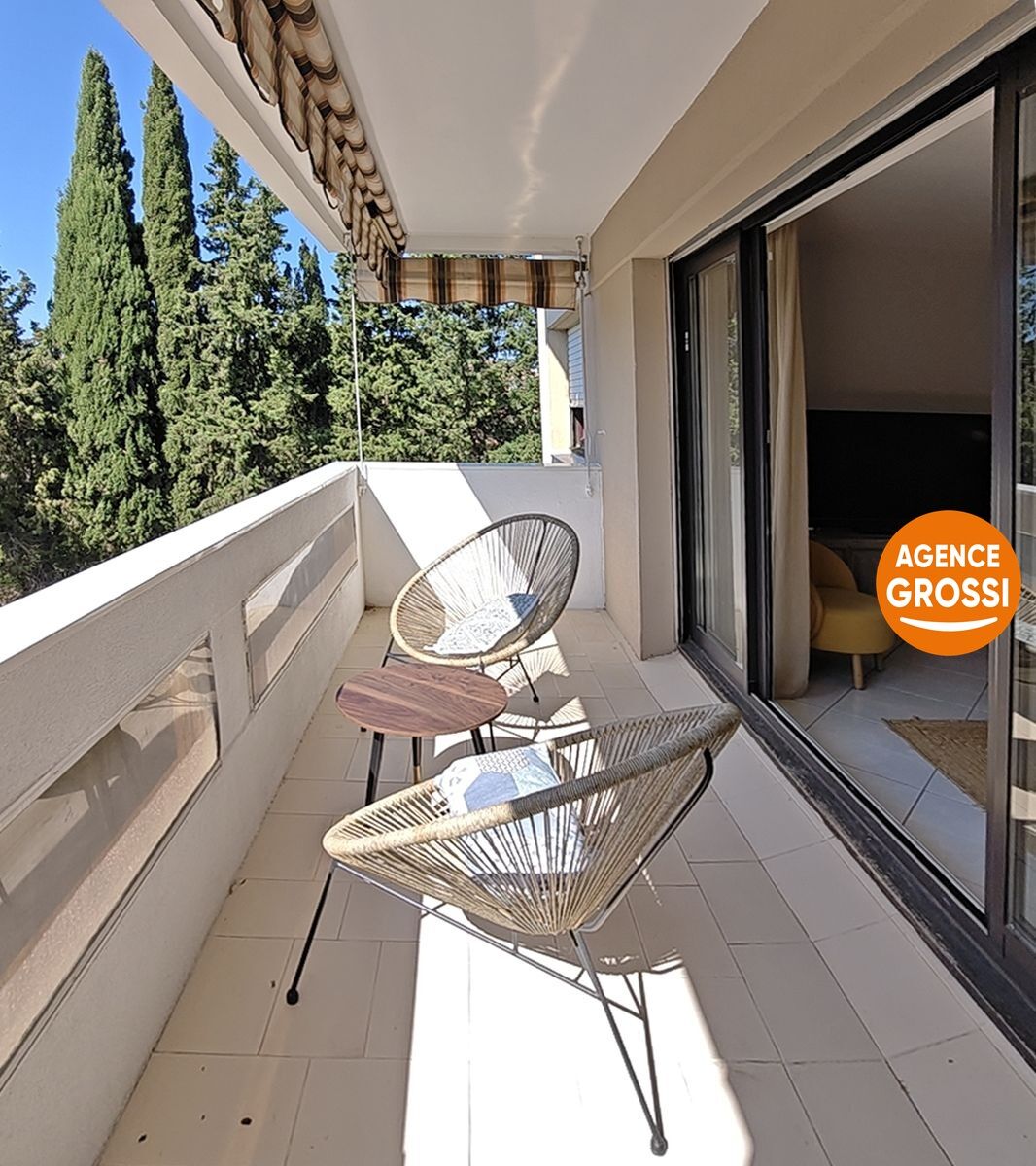 Agence immobilière de Barnabé