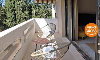 Appartement 4 Pièces 83 m² à vendre à Marseille 12 (13012)