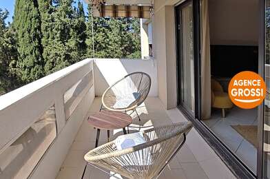 Appartement 4 pièces 350000 €