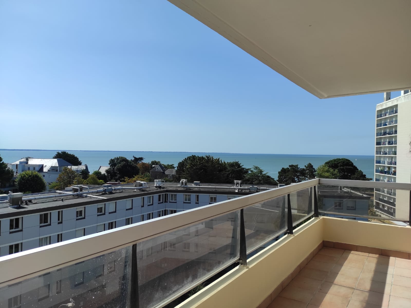 Agence immobilière de Barnabé