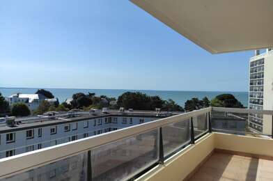 Appartement 4 pièces 310000 €