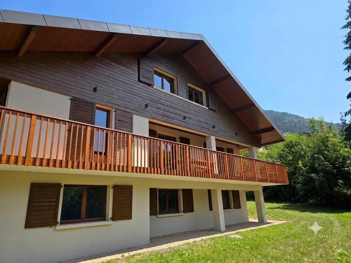 Agence immobilière de Barnabé