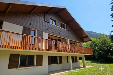 Maison 8 pièces 1395000 €