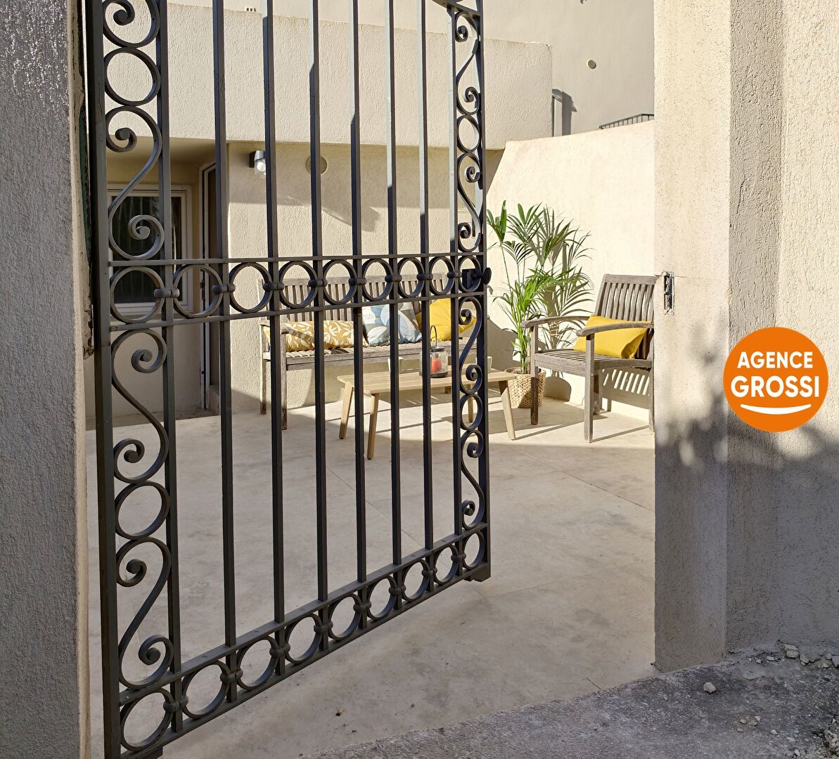 Agence immobilière de Barnabé