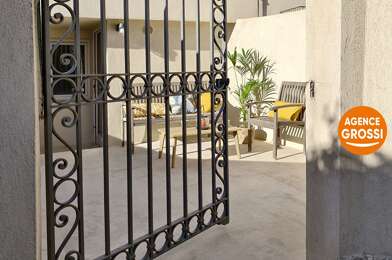 Appartement 3 pièces 350000 €