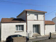MAISON - 125M2 - SAINT LUMIDNE DE COUTAIS — photo 2