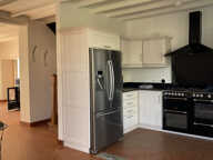 MAISON - 125M2 - SAINT LUMIDNE DE COUTAIS — photo 4