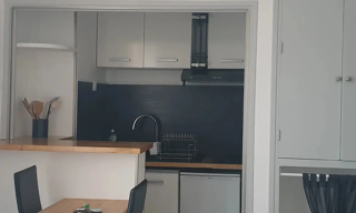 Appartement 2 Pièces 26 m² à louer à Perpignan (66100)