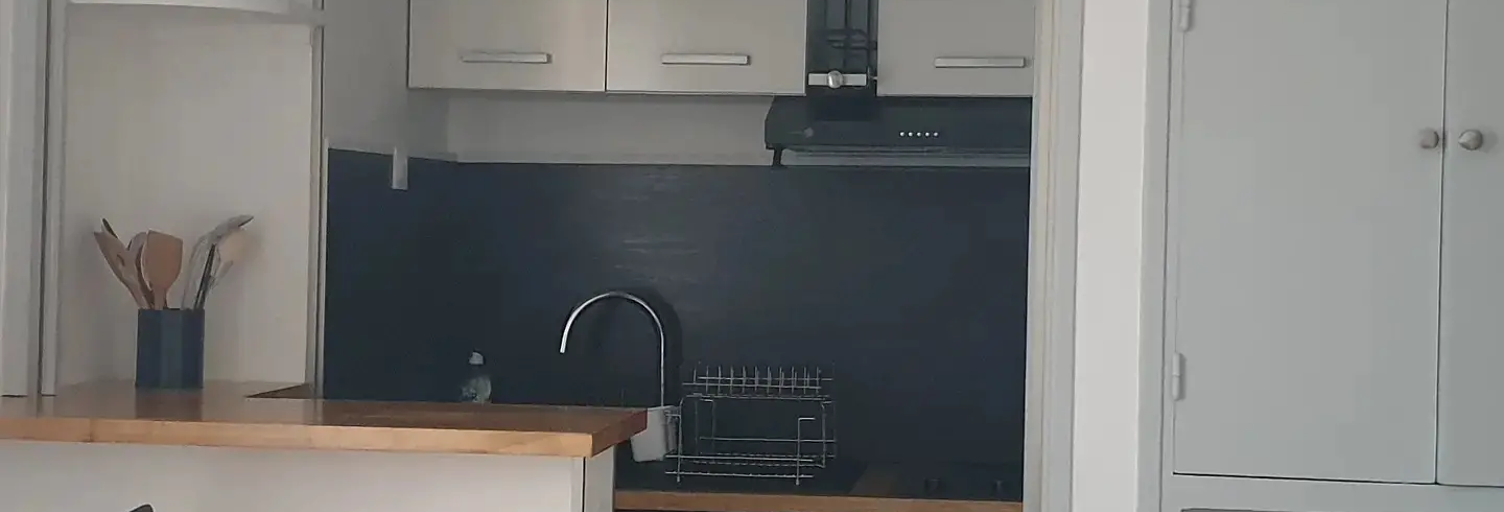 Appartement 2 Pièces 26 m² à louer à Perpignan (66100)