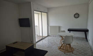 Appartement 1 Pièce 31 m² à louer à Montpellier (34080)