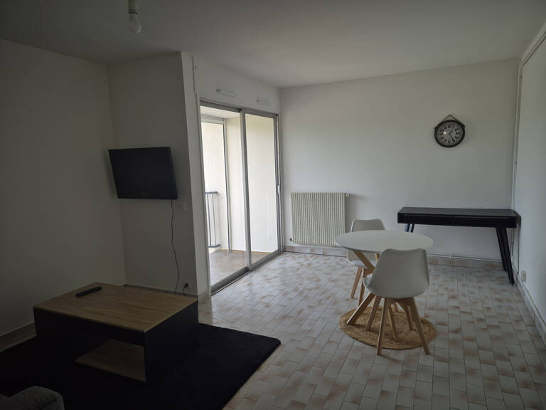 MONTPELLIER - Studio 31,65m2 avec chauffage, eau chaude et f — photo 1
