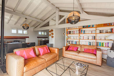 Appartement 3 pièces 295000 €