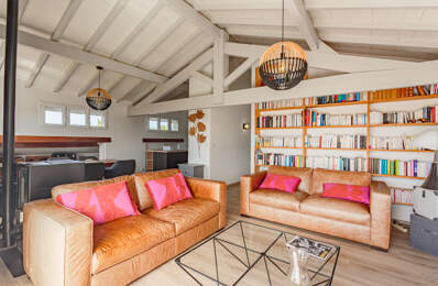 APPARTEMENT T3 USTARITZ — photo du bien