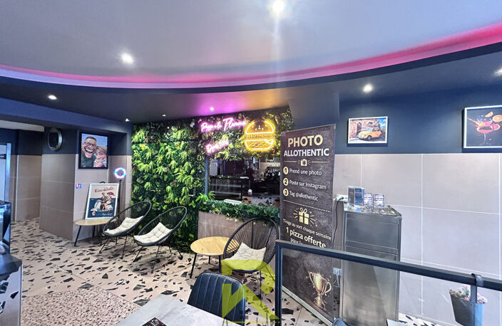 Fonds de Commerce Restauration — photo 2