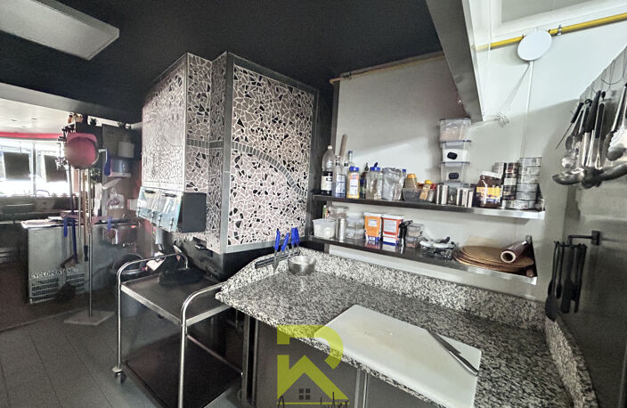 Fonds de Commerce Restauration — photo 4