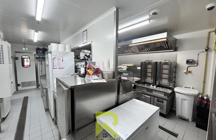 Fonds de Commerce Restauration — photo 5