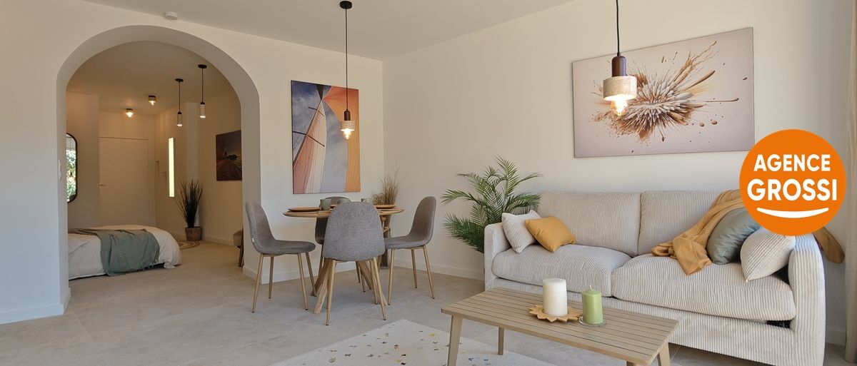 Agence immobilière de Barnabé