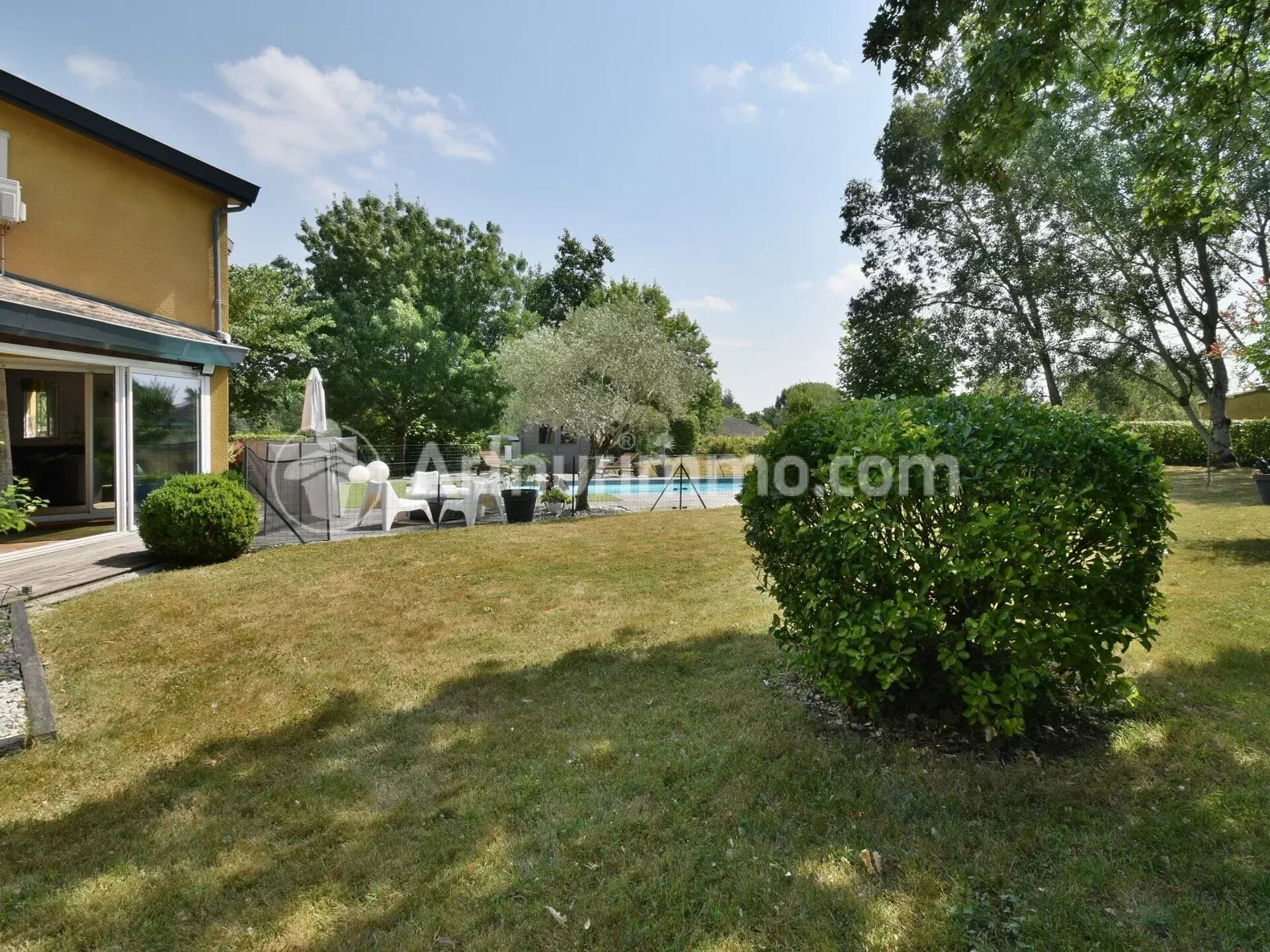 Acheter maison de 7 pièces 206 m² 645 000 € à Rouffiac-Tolosan (31180) : une annonce Arthurimmo.com — 4