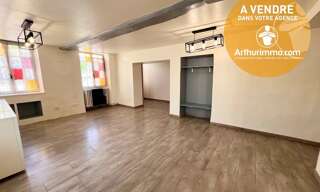 Appartement 3 Pièces 63 m² à vendre à Houdan (78550)