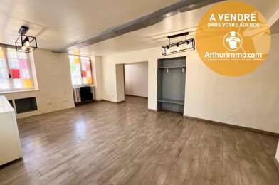 Appartement 3 pièces 192000 €