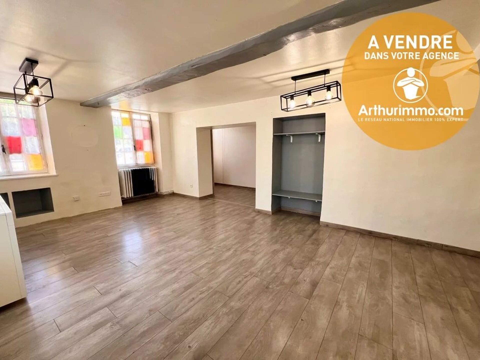 appartement à Houdan