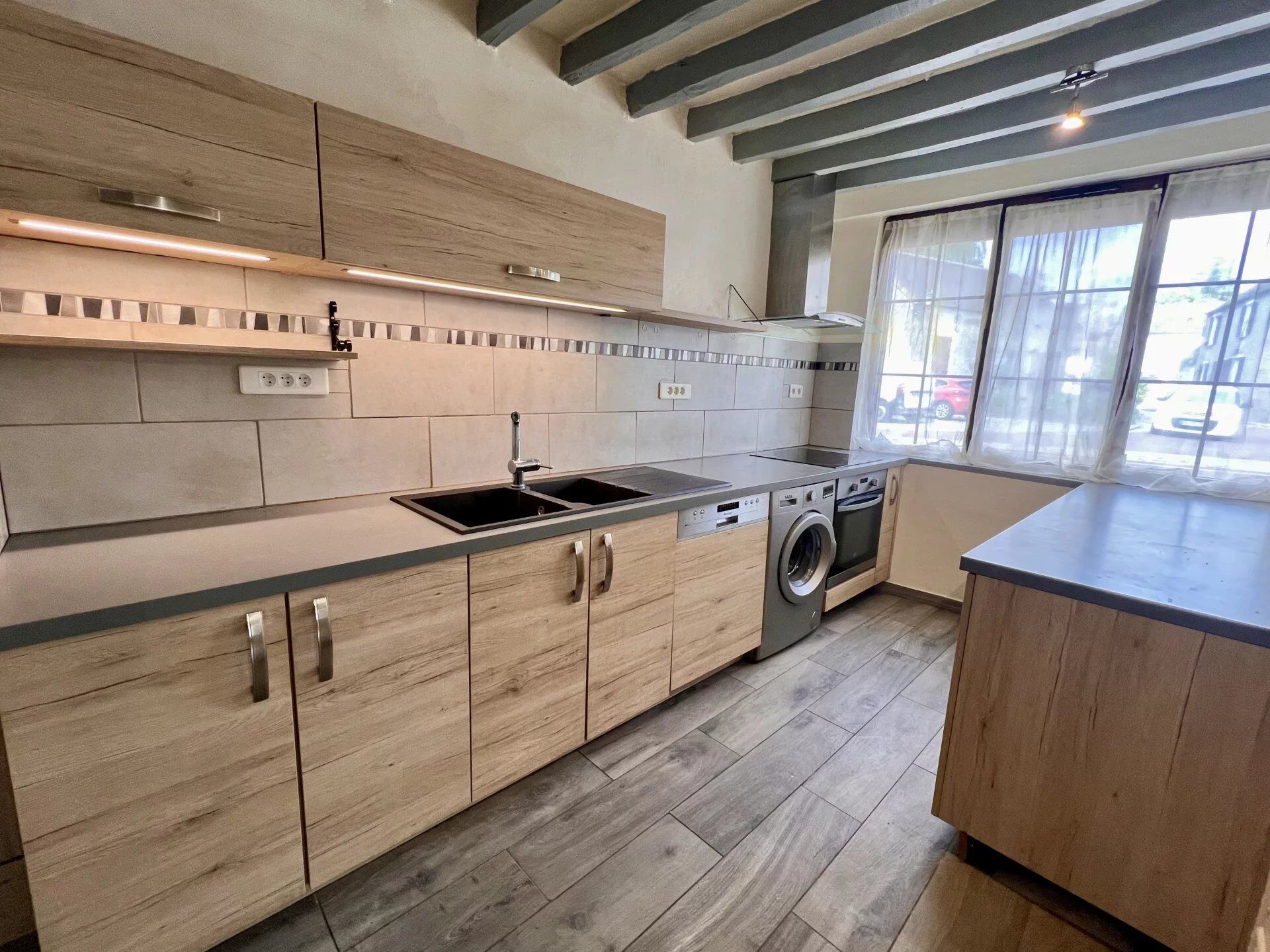 Acheter appartement de 3 pièces 63 m² 192 000 € à Houdan (78550) : une annonce Arthurimmo.com — 2