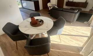 Appartement 3 Pièces 63 m² à vendre à Sète (34200)