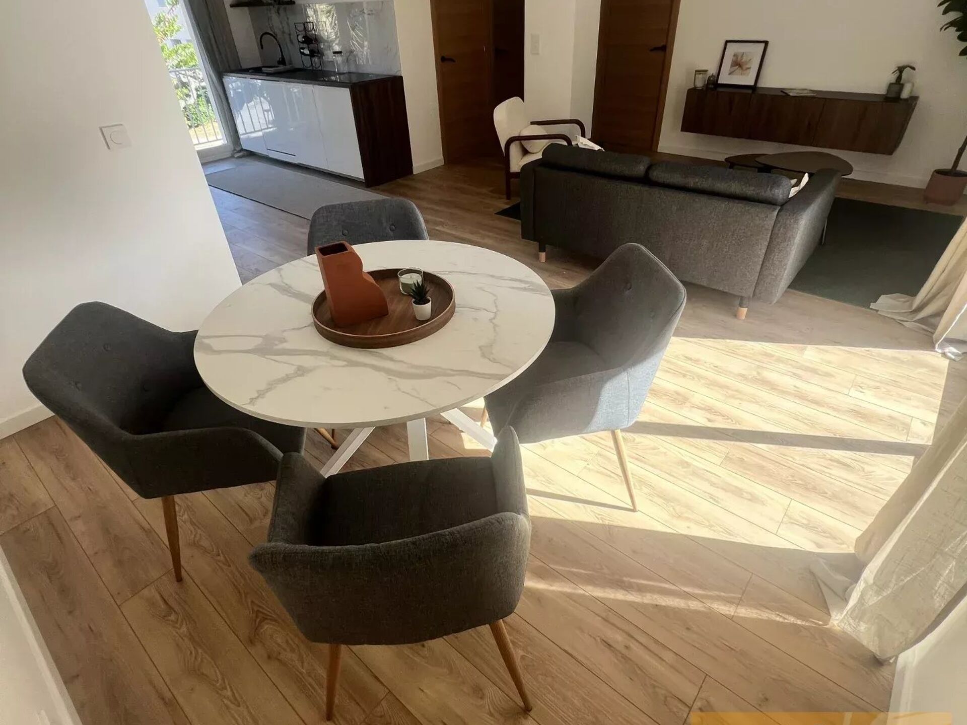 Appartement 3 pièces 63 m² · à Sète · 63 m² · 325 000 €