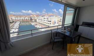 Appartement 2 Pièces 36 m² à louer à Sète (34200)