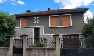 Maison 4 Pièces 66 m² à vendre à Bort-les-Orgues (19110)