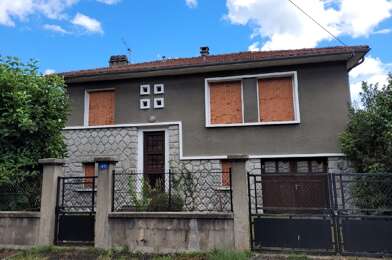 Maison 4 pièces 70000 €