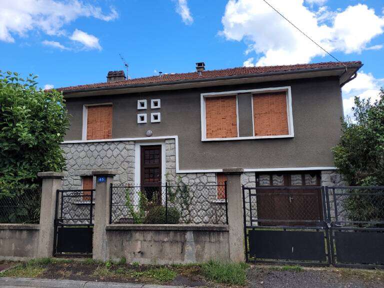 Maison 4 pièces 66 m² — photo 1