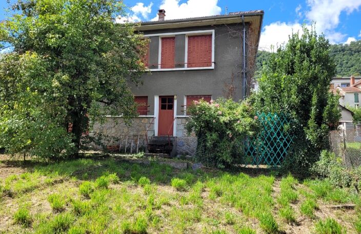 Vente maison 4 pièces 66 m² Bort-les-Orgues (19110) — photo 2
