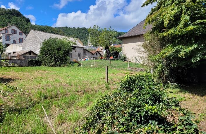 Vente maison 4 pièces 66 m² Bort-les-Orgues (19110) — photo 3